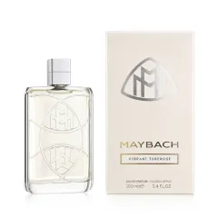 Mercedes-Benz Maybach Vibrant Tuberose thumbnail 1
