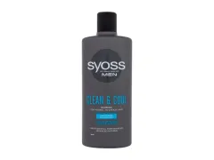 Syoss Professional Performance Men Clean & Cool thumbnail 1