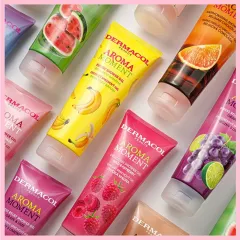 Dermacol Aroma Moment Loving Lychee Reviving Shower Gel thumbnail 5