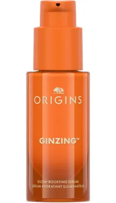 Origins Ginzing Glow-Boosting Serum thumbnail 6