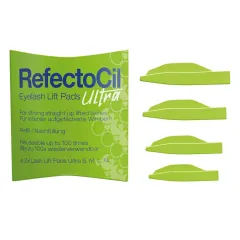 RefectoCil Ultra Eyelash Lift Pads thumbnail 1