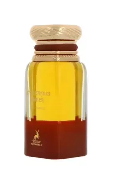 Maison Alhambra Mysterious Amber thumbnail 5