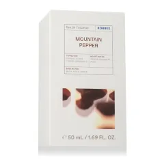 Korres Mountain pepper thumbnail 1