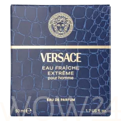 Versace Eau Fraîche Man Extreme thumbnail 2