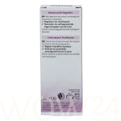 Weleda Iris Balancing Day Cream thumbnail 3