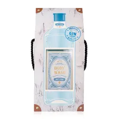 Accentra Shower gel in a gift box Gin Flavor (Body Wash) thumbnail 1
