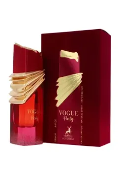 Maison Alhambra Vogue Party thumbnail 2