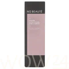 M2 Beauté Eyezone conditioning care complex thumbnail 2