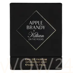 Kilian The Liquors Apple Brandy On The Rocks thumbnail 2