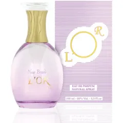 New Brand Perfumes L'Or thumbnail 3