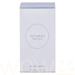 Sensai The Silk thumbnail 2