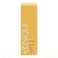 Clinique Sun Care SPF40 thumbnail 2