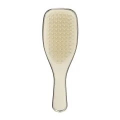 Tangle Teezer The Ultimate Detangler Mini Chrome Champagne Gold Hair Brush thumbnail 1