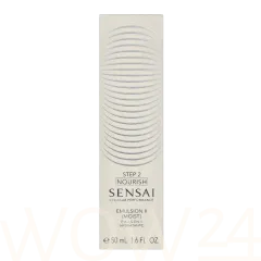 Sensai Cellular performance emulsion ii thumbnail 1