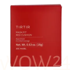 TIRTIR Tirtir Mask Fit Red Cushion Foundation SPF40 thumbnail 2