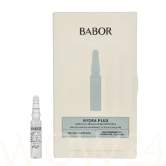 Babor Babor Hydra Plus Concentrates Ampoules Set thumbnail 4