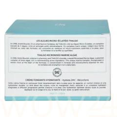 Thalgo Source marine hydrating melting cream thumbnail 3