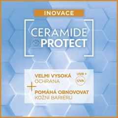 Garnier Ambre solaire super uv invisible serum thumbnail 2