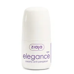 Ziaja Creamy roll-on antiperspirant Elegance (Creamy Anti-perspirant) 60 ml thumbnail 1