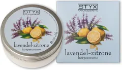 Styx Lavender Body Cream thumbnail 1