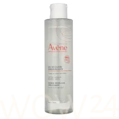 Avene Avene Makeup Removing Micellar Water thumbnail 1