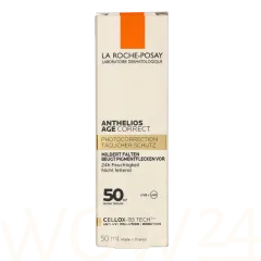 La Roche-Posay Anthelios age correct thumbnail 3