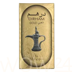 Ard Al Zaafaran Dirham Gold thumbnail 2