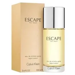 Calvin Klein Escape For Men thumbnail 5