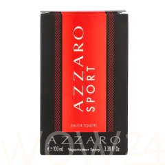 Azzaro Sport 2022 thumbnail 2