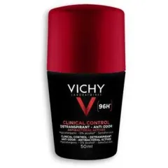 Vichy Homme Detranspirant 96H 2 x thumbnail 2
