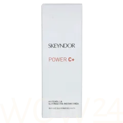 Skeyndor Skeyndor Power C+ Instant Illuminating Mask thumbnail 3