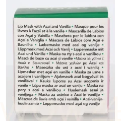 Mario Badescu Mario Badescu Lip Mask With Acai & Vanilla thumbnail 3