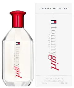 Tommy Hilfiger Tommy Girl Forever thumbnail 3