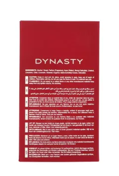Lattafa perfumes Dynasty thumbnail 6
