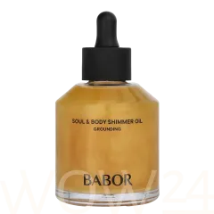 Babor Babor Soul & Body Shimmer Oil thumbnail 5