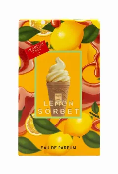 Arabiyat Lemon Sorbet thumbnail 7