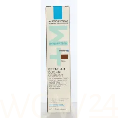 La Roche-Posay LRP Effaclar Duo+M Color Treatment thumbnail 3
