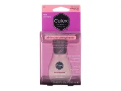 Cutex Nail Treatment All-In-One Strengthener thumbnail 3