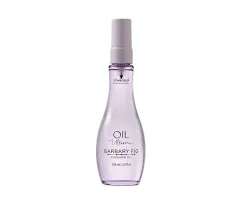 Schwarzkopf  Hair oil Barbara Fig Finishing Oil 100 ml thumbnail 1