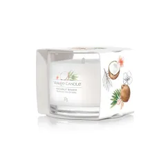 Yankee Candle Coconut beach thumbnail 2