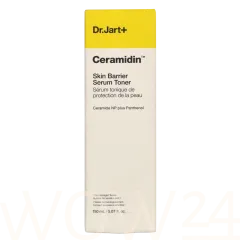 Dr. Jart+ Ceramidin Skin Barrier Serum Toner thumbnail 2