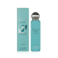 Lattafa perfumes Mayar Natural Intense thumbnail 1