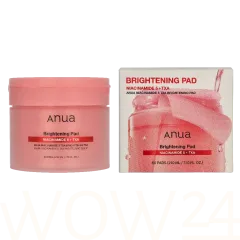 Anua Niacinamide 5 + TXA Brightening Pad thumbnail 4