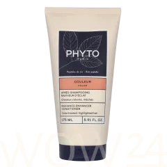 Phyto paris Color Radiance Enhancer Conditioner thumbnail 2