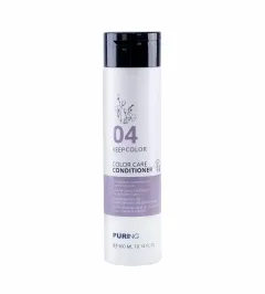 PÜRING conditioner for colored hair 300 ml PR 04 KeepColor Color Care Conditioner thumbnail 1