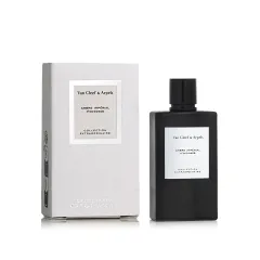 Van Cleef & Arpels Collection Extraordinaire Ambre Impérial thumbnail 1