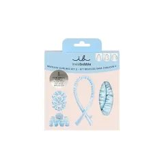 Invisibobble Baby Curl Set S 4 pcs. thumbnail 1