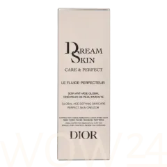 Dior Dior Capture Dreamskin Care & Perfect Serum thumbnail 1