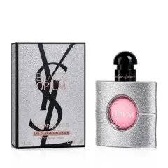 Yves Saint Laurent Black Opium Glitter thumbnail 8