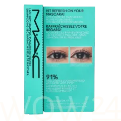 MAC Lash Dry Shampoo Mascara Refresher thumbnail 2